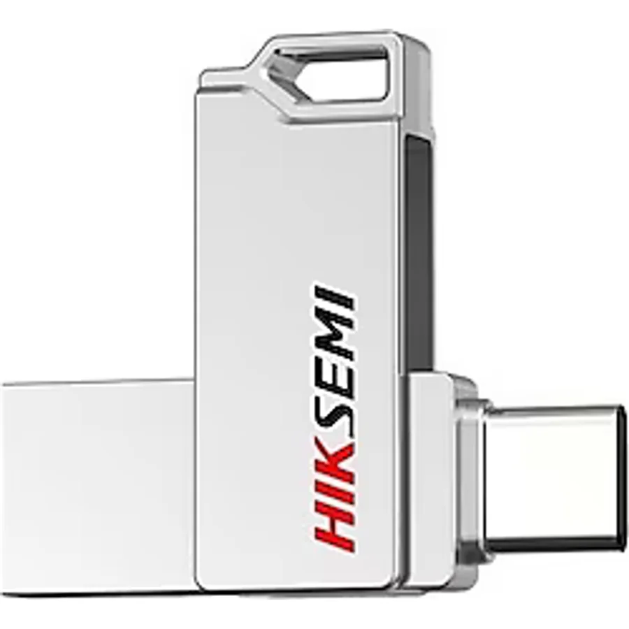 Hiksemi HS-USB-E327C-256G 256 GB Flash Bellek