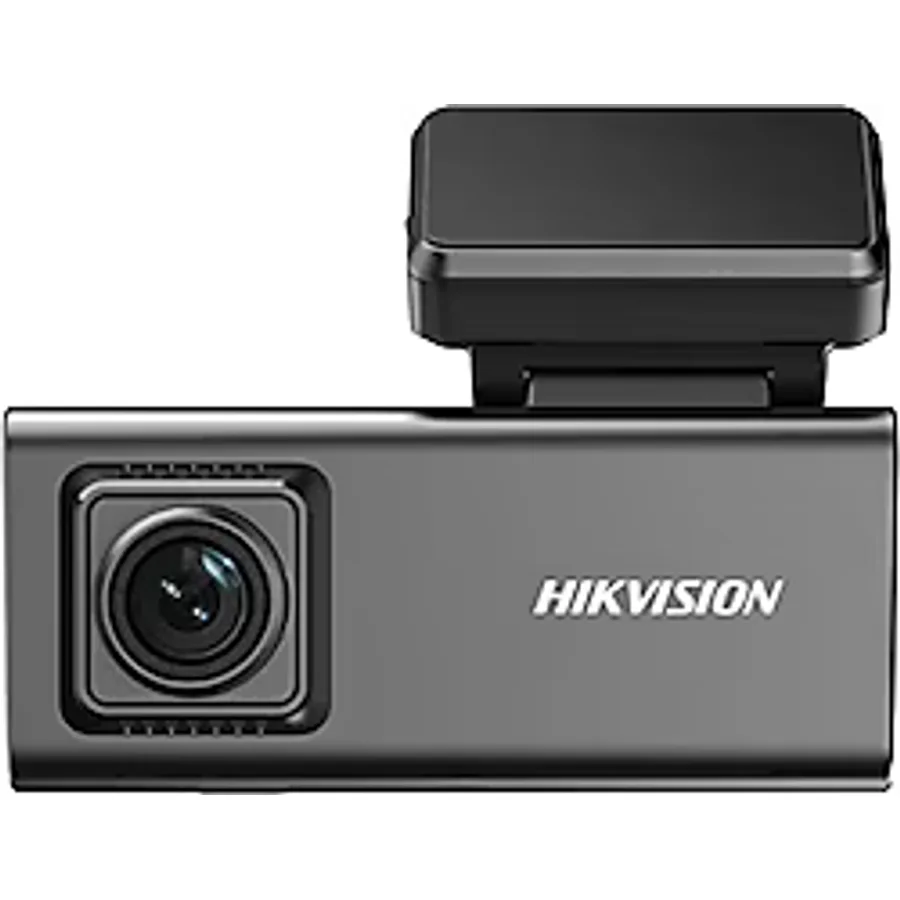 Hikvision AE-DC2032-V300 HD Üç Kameralı Araç Kamerası