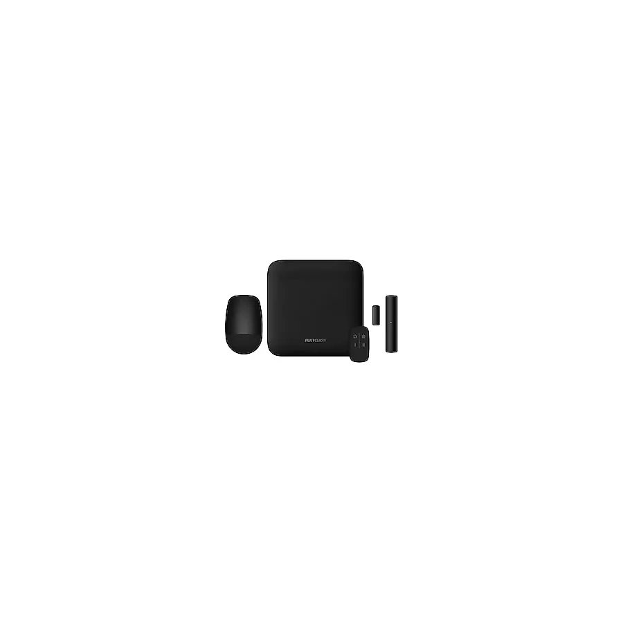 Hikvision AX Hybrid Pro DS-PHA64-KIT-WB(B) Kablosuz Alarm Seti