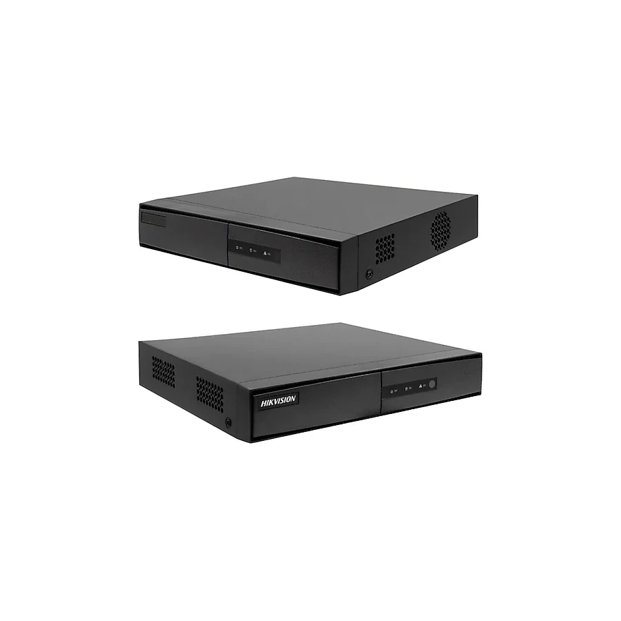 Hikvision DS-7104NI-Q1/4P/M Full HD PoE 4 Kanal NVR Kayıt Cihazı