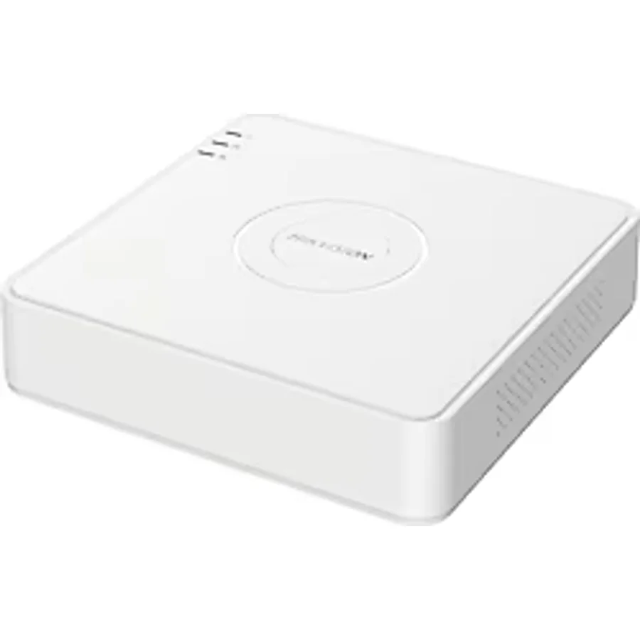 Hikvision DS-7108HGHI-M1 8 Kanal HD DVR Kayıt Cihazı