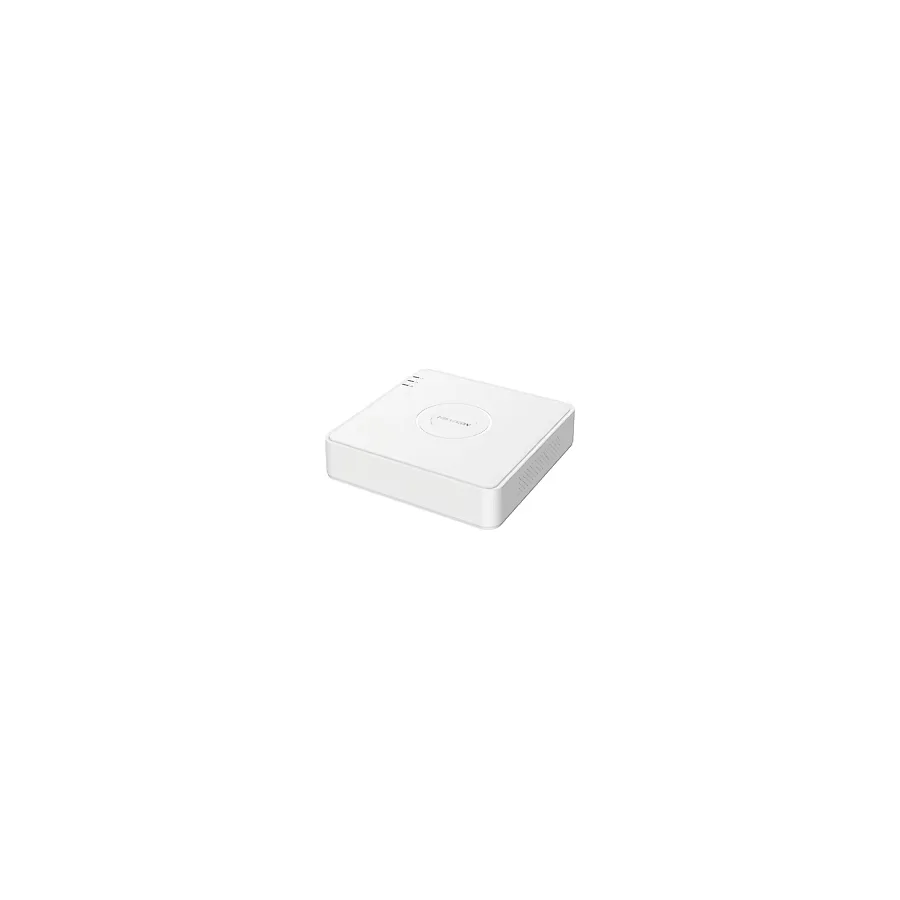 Hikvision DS-7108NI-Q1/8P/D Full HD PoE 8 Kanal NVR Kayıt Cihazı