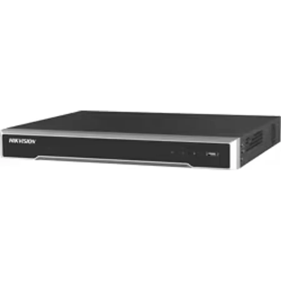 Hikvision DS-7616NI-Q2/16P 4K PoE 16 Kanal NVR Kayıt Cihazı