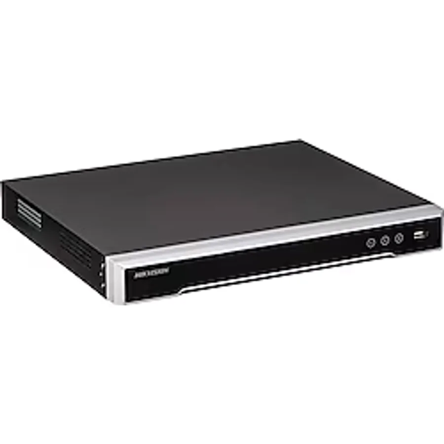 Hikvision DS-7616NI-Q2 4K 16 Kanal NVR Kayıt Cihazı