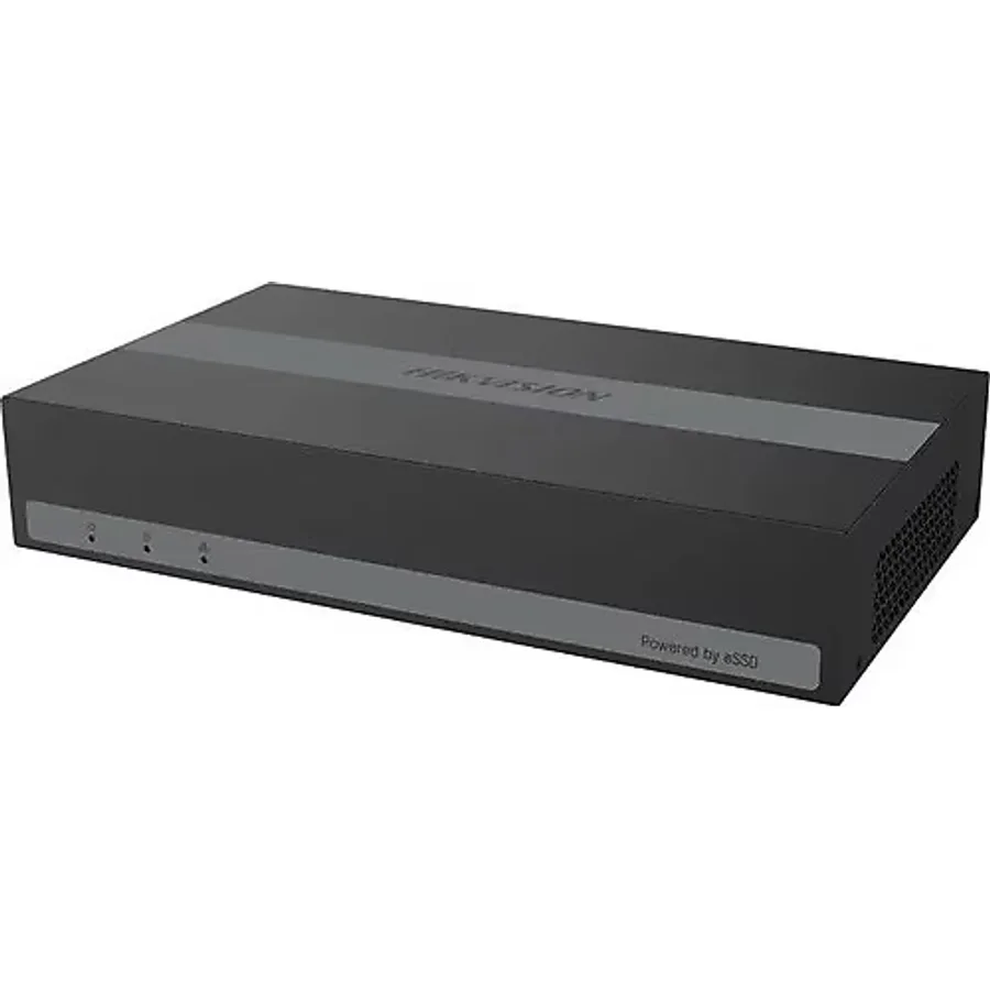 Hikvision DS-E16HGHI-B 16 Kanal DVR Kamera Kayıt Cihazı