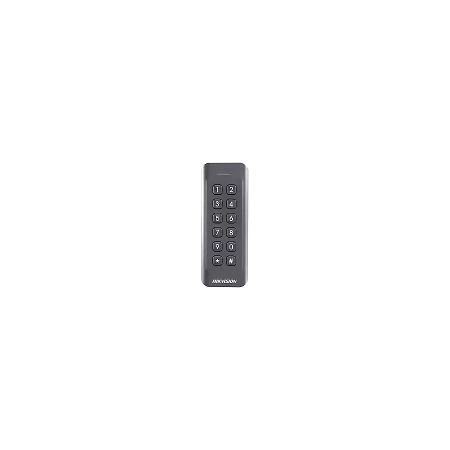 Hikvision DS-K1802MK Kartlı Geçiş Sistemi