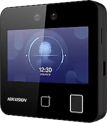 Hikvision DS-K1T343MFWX Personel Takip Sistemi