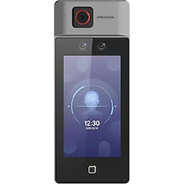 Hikvision DS-K1T671TM-3XF Personel Takip Sistemi