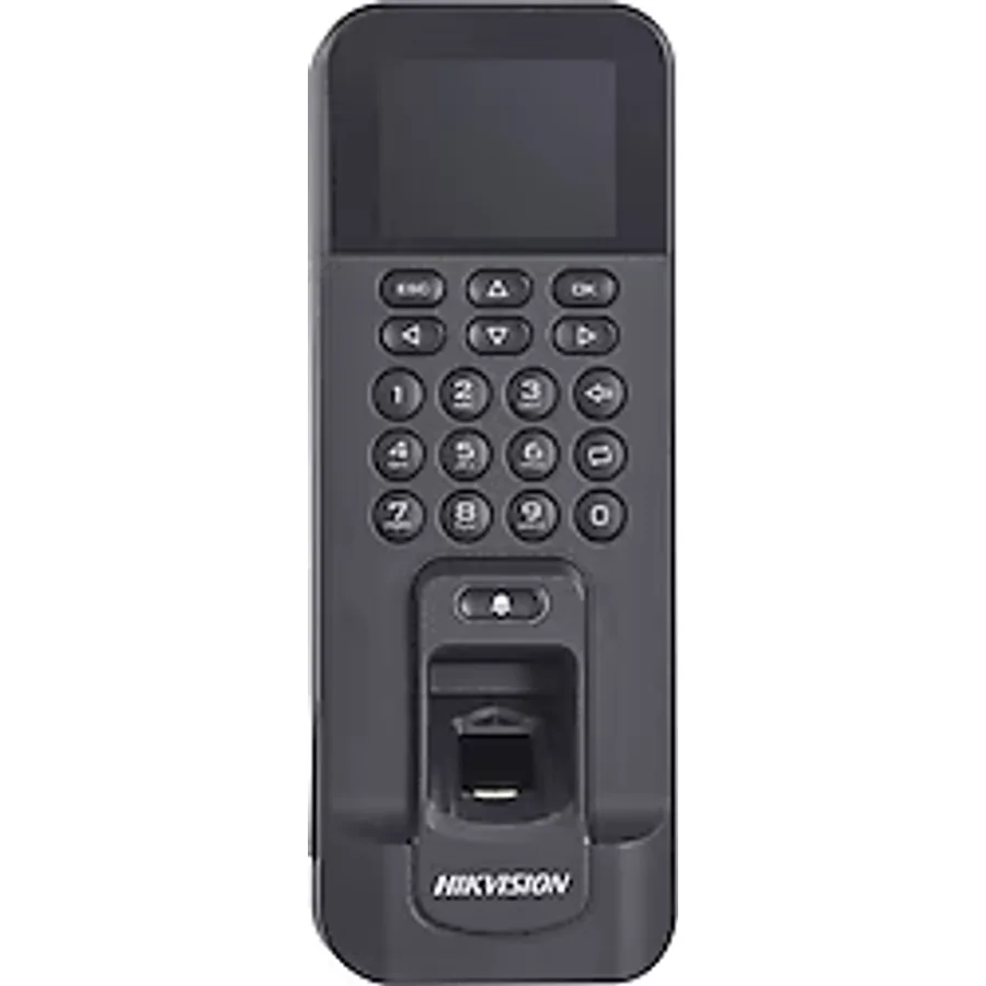 Hikvision DS-K1T804AEF Personel Takip Sistemi