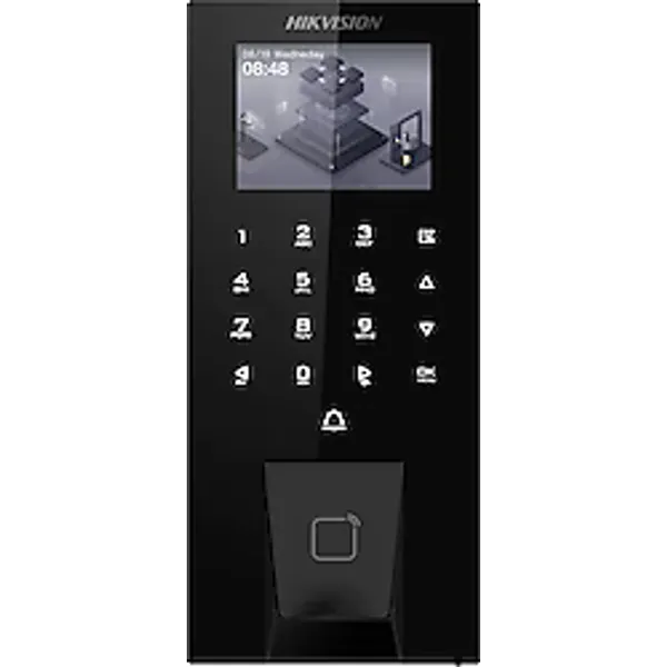 Hikvision DS-K1T807MBFWX-E1 Personel Takip Sistemi