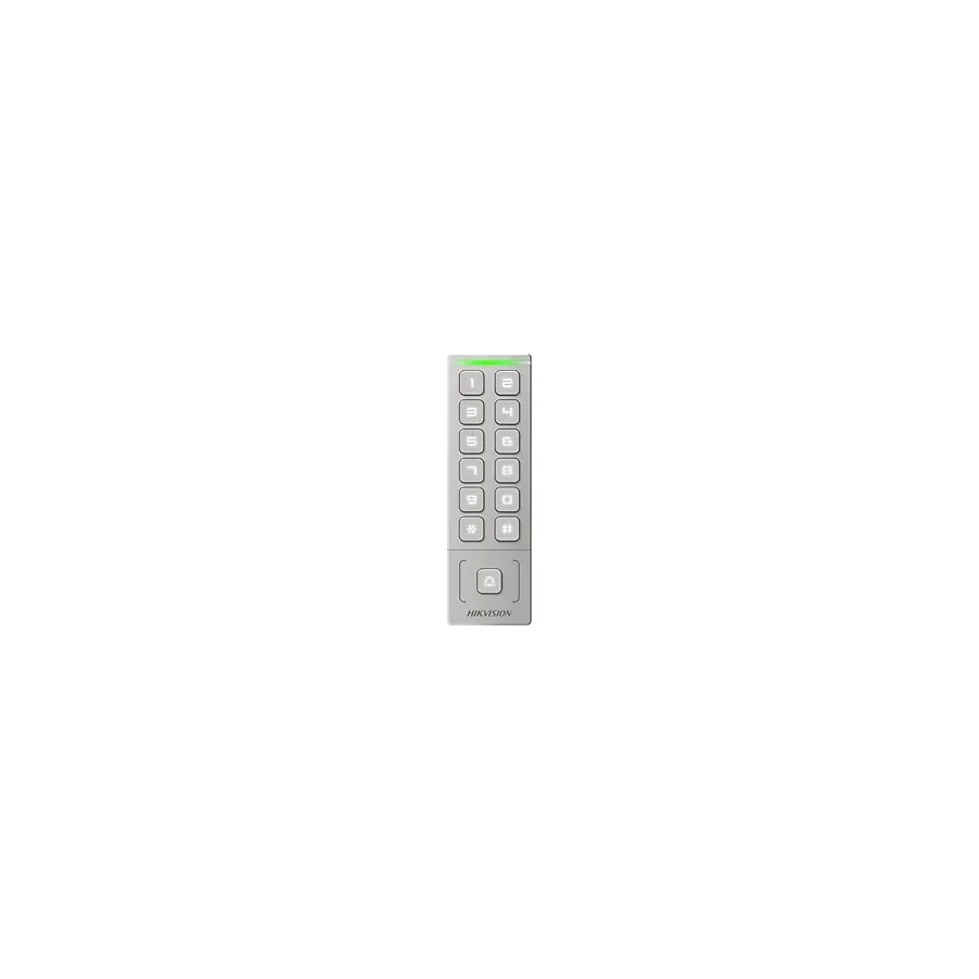 Hikvision DS-K1T809MWX Kartlı Geçiş Sistemi