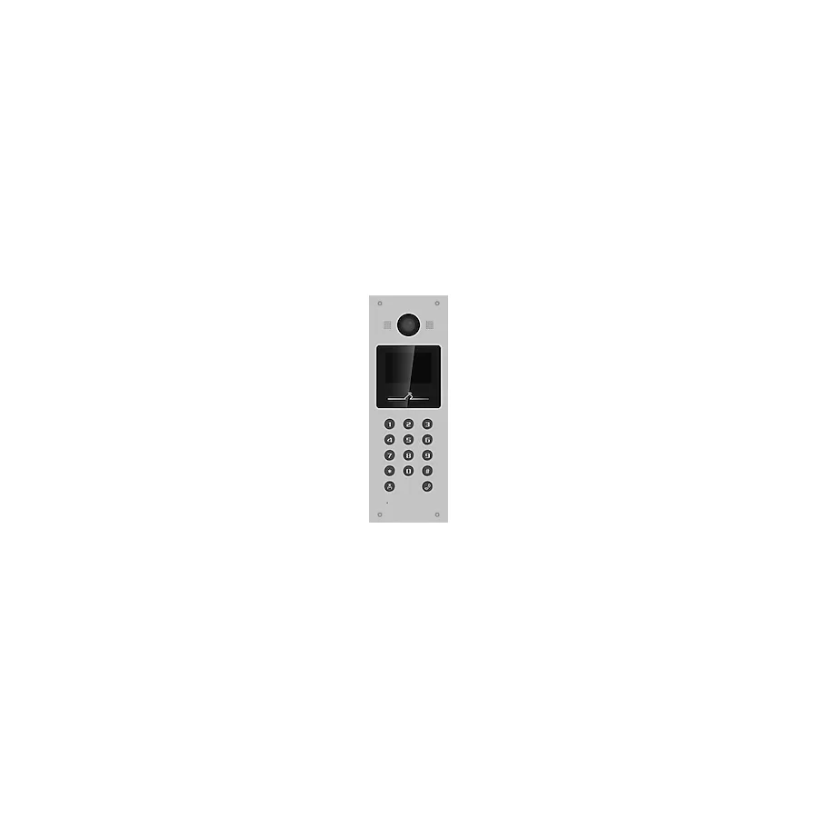 Hikvision DS-KD3003-E6 Görüntülü Diafon