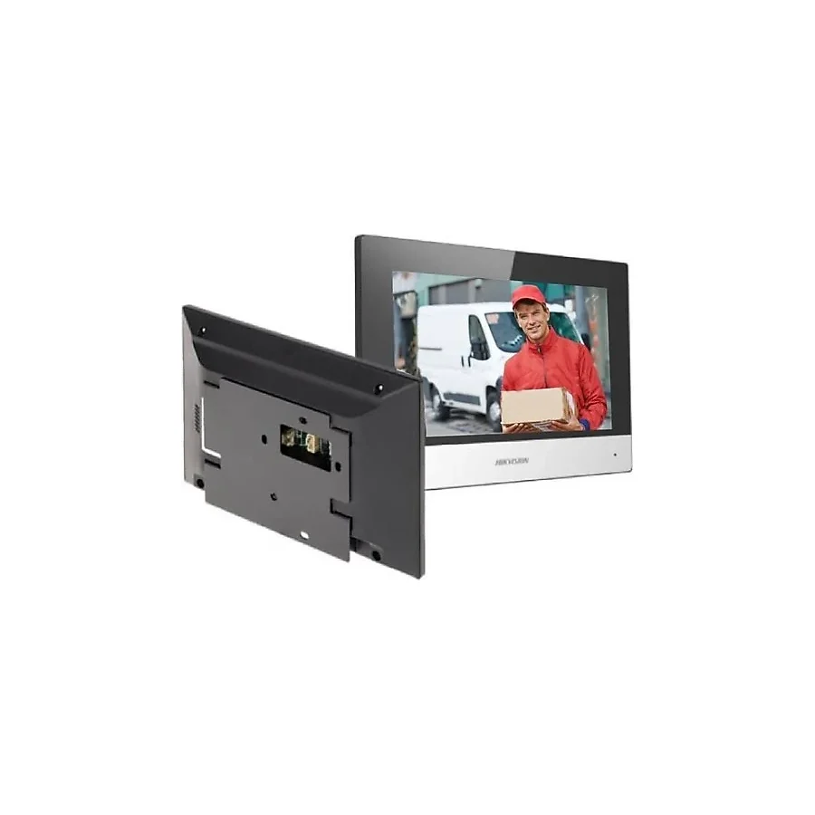 Hikvision DS-KH6320-WTE1 Görüntülü Diafon