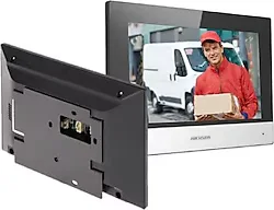 Hikvision DS-KH6320-WTE1 Görüntülü Diafon