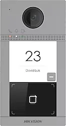 Hikvision DS-KV8113-WME1(C) Görüntülü Diafon