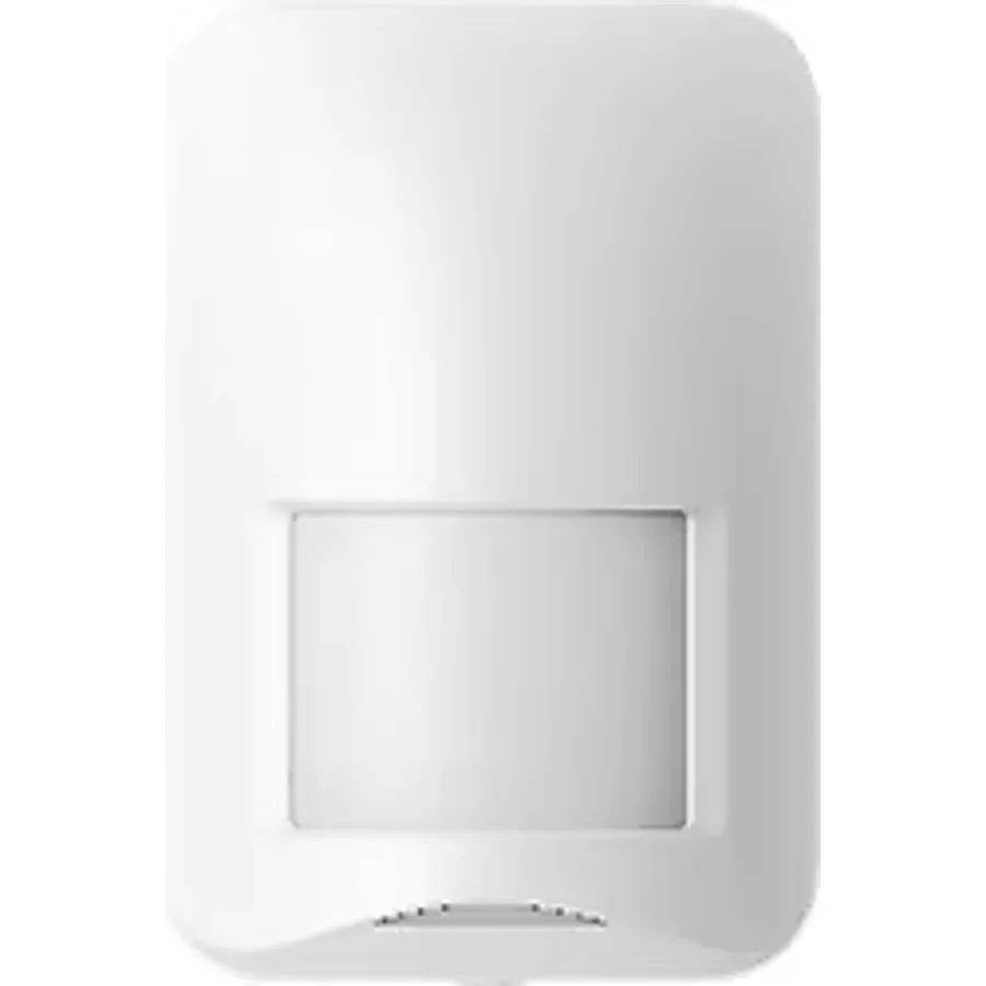 Hikvision DS-PD201P10-WE Kablosuz PIR Güvenlik Alarmı