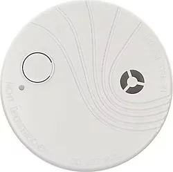Hikvision DS-PDSMK-S-WE Kablosuz Duman Dedektörü
