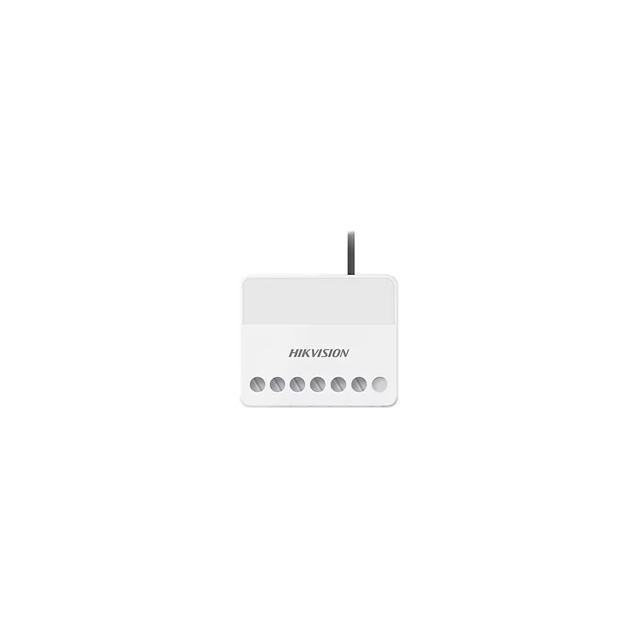Hikvision DS-PM1-O1L-WE Güvenlik Alarmı
