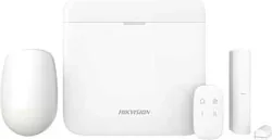 Hikvision DS-PWA64-KIT-WE Kablosuz Alarm Seti