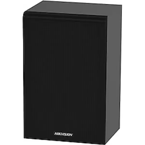 Hikvision DS-QAZ1110G1-B 10 W Network Kabin Hoparlörü