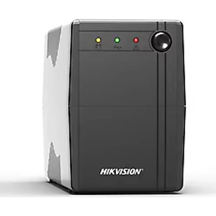 Hikvision DS-UPS600 600 VA Line Interactive Kesintisiz Güç Kaynağı