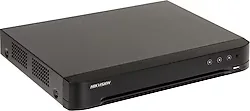 Hikvision iDS-7204HQHI-M1/S Full HD 4 Kanal DVR Kayıt Cihazı