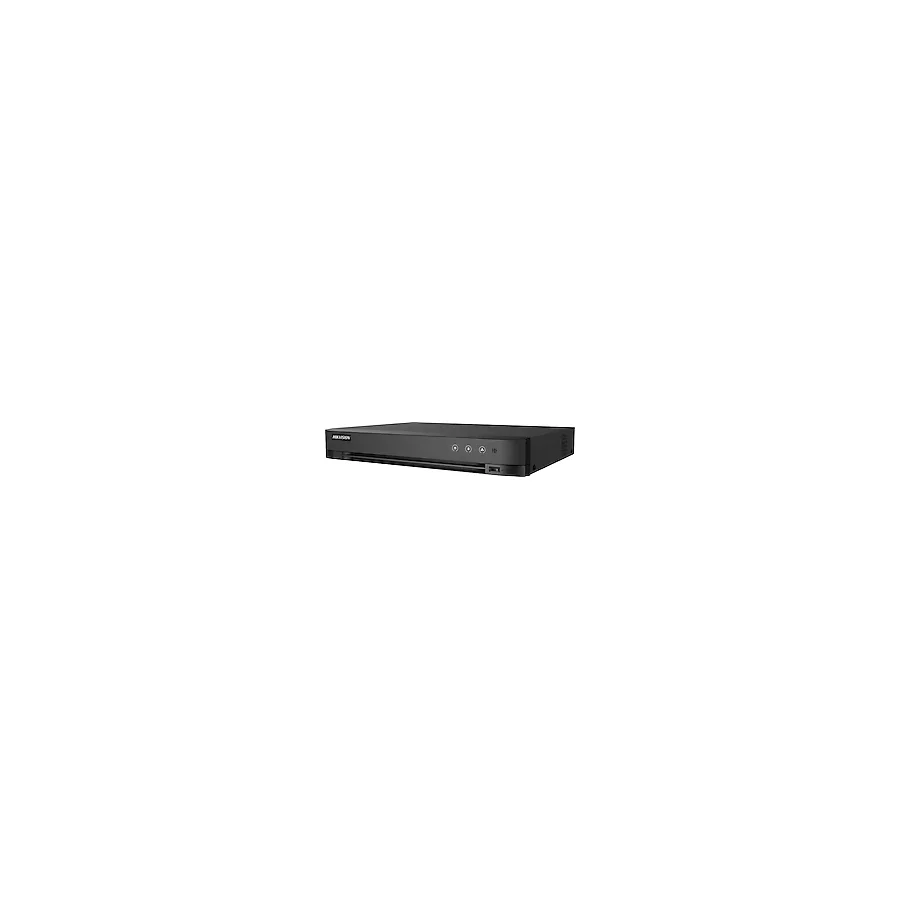 Hikvision IDS-7208HQHI-M1/XT Full HD 8 Kanal DVR Kayıt Cihazı