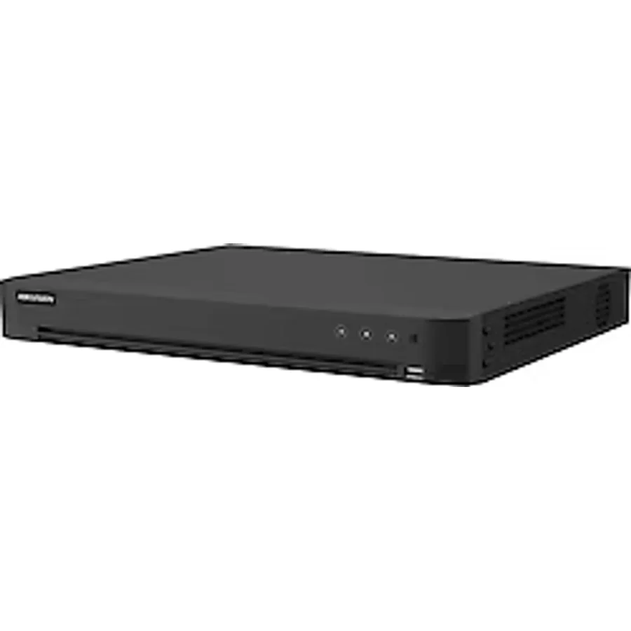 Hikvision IDS-7216HQHI-M2/XT 4K 16 Kanal DVR Kayıt Cihazı