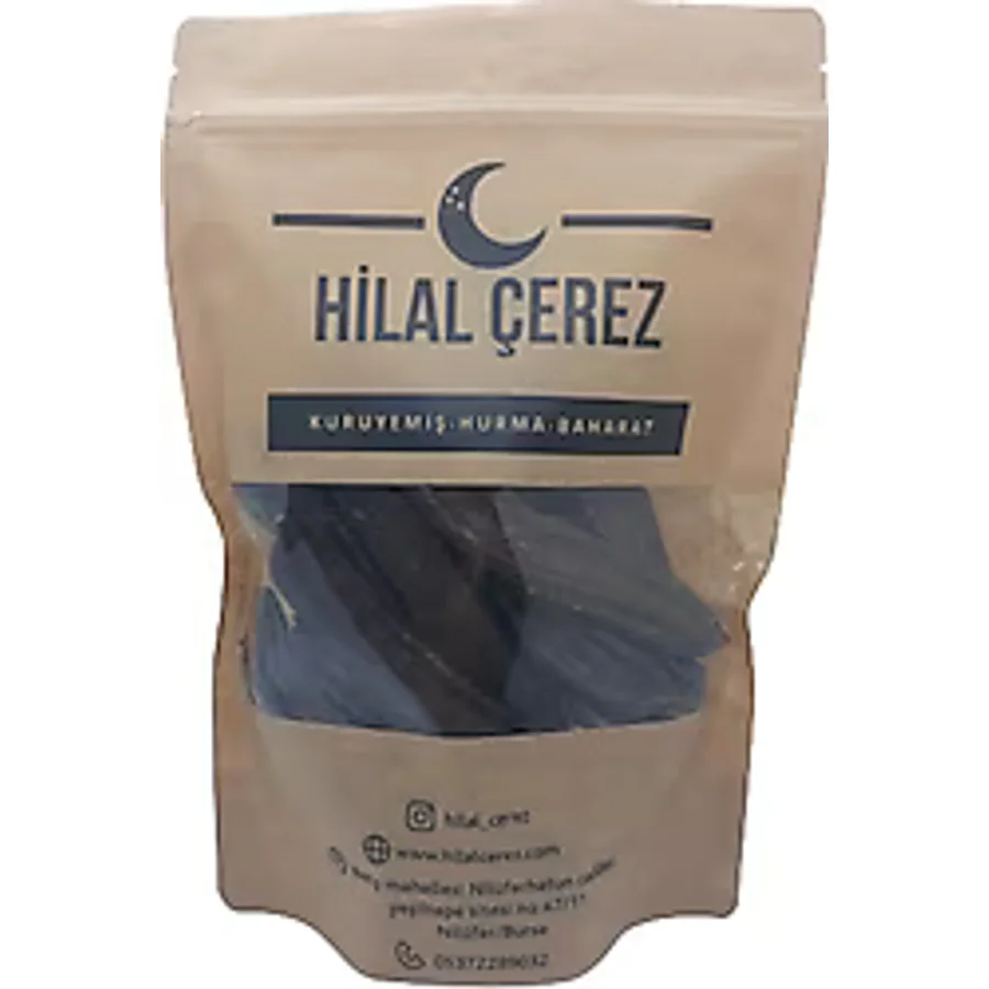 Hilal Çerez Alanya Keçiboynuzu 1 kg