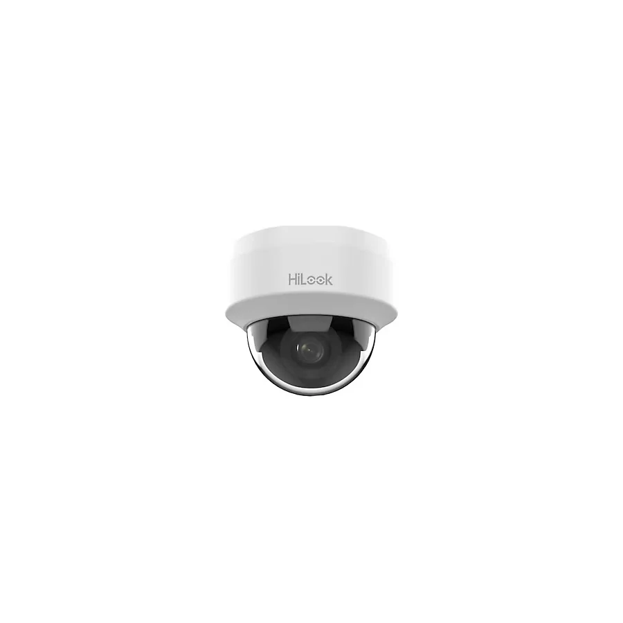 HiLook IPC-D121H-C Dome Full HD 2 MP Gece Görüşlü IP Güvenlik Kamerası