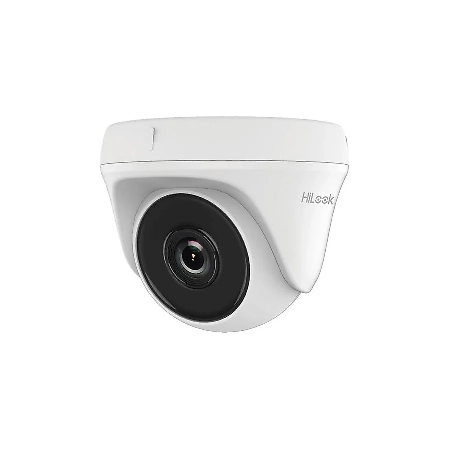 HiLook THC-T120-PC 2MP 1080P Turbo HD Mini EXIR Dome Güvenlik Kamerası