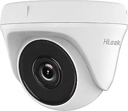 HiLook THC-T120-PC 2MP 1080P Turbo HD Mini EXIR Dome Güvenlik Kamerası