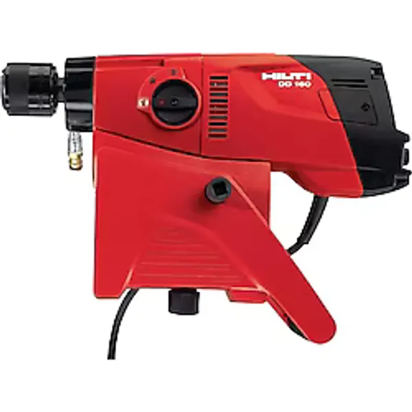 Hilti Dd 160 Karot Makinesi Temel Set