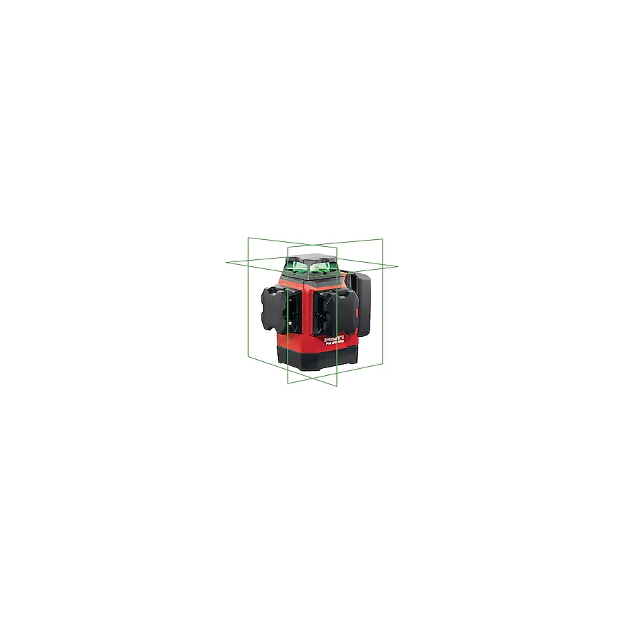 Hilti PM 30-MG Çizgisel Lazer Hizalama