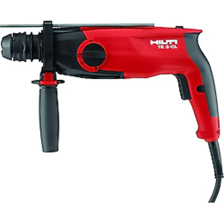 Hilti TE 3-CL 850 W Darbeli Kırıcı-Delici