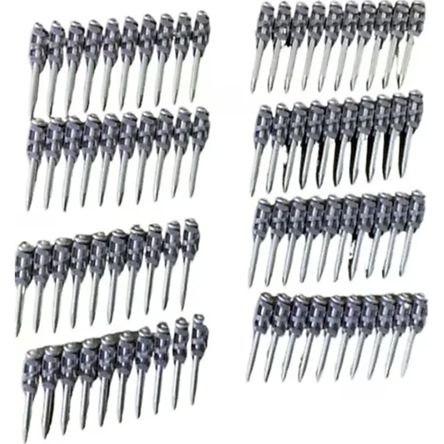 Hilti Yeni Bx 4-22 Beton Çivisi X-C 27 B4 Mx (1000 Adet)/Kutu