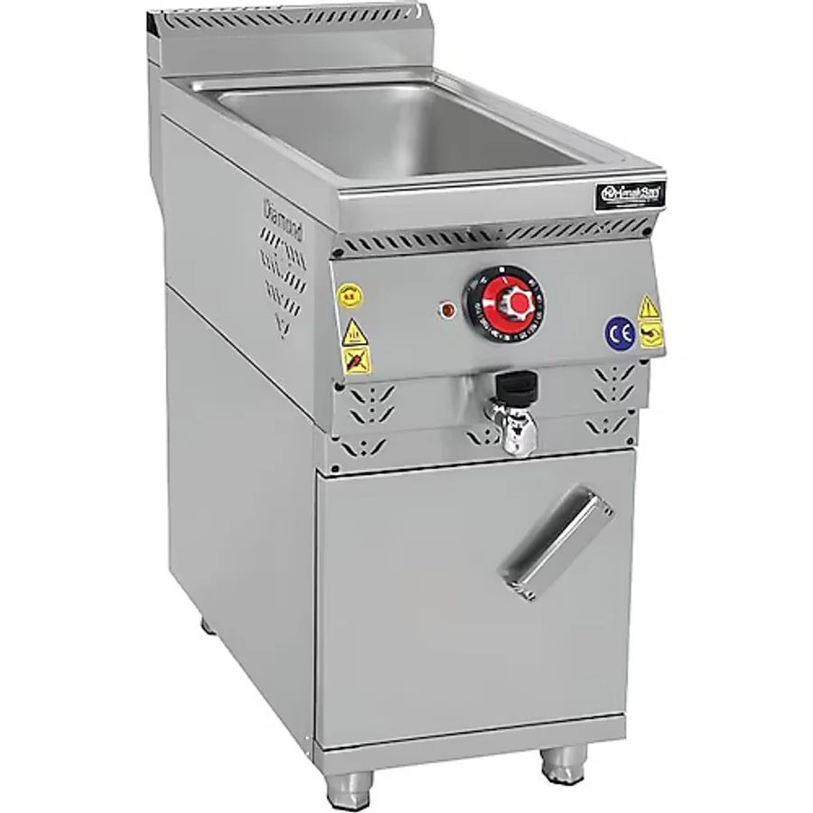 Himaksan HMK-DBE 478 Dolaplı Benmari