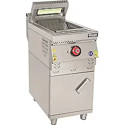 Himaksan HMK-DPDE 478 Dolaplı Patetes Dinlendirme Makinesi