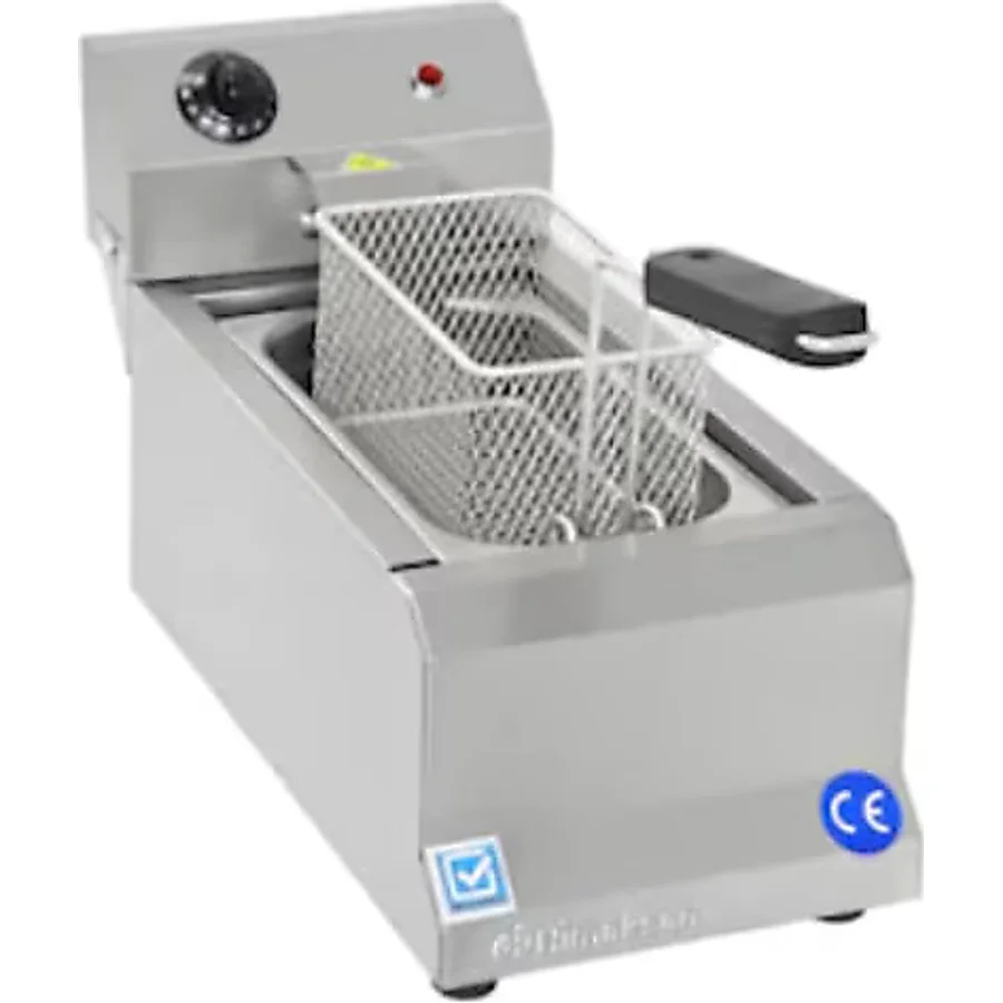 Himaksan HMK-FE 3 3 lt Elektrikli Fritöz