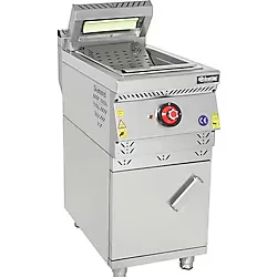 Himaksan Patates Dinlendirme Makinesi Dolaplı Elektrikli