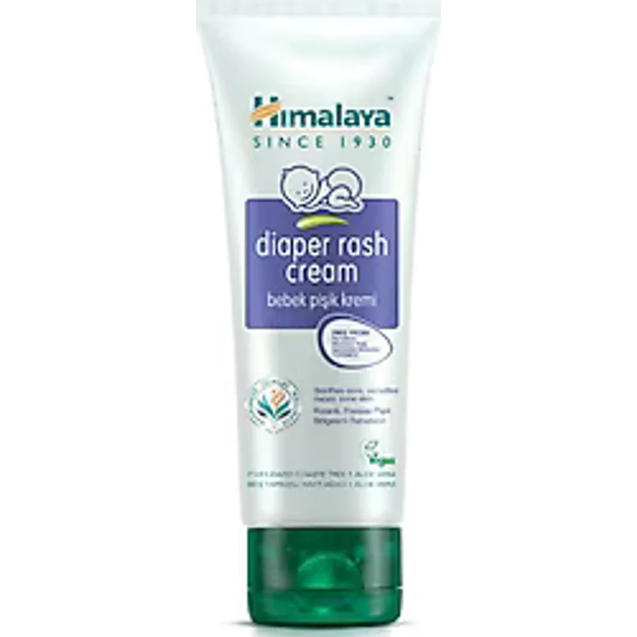 Himalaya 100 ml Bebek Pişik Kremi
