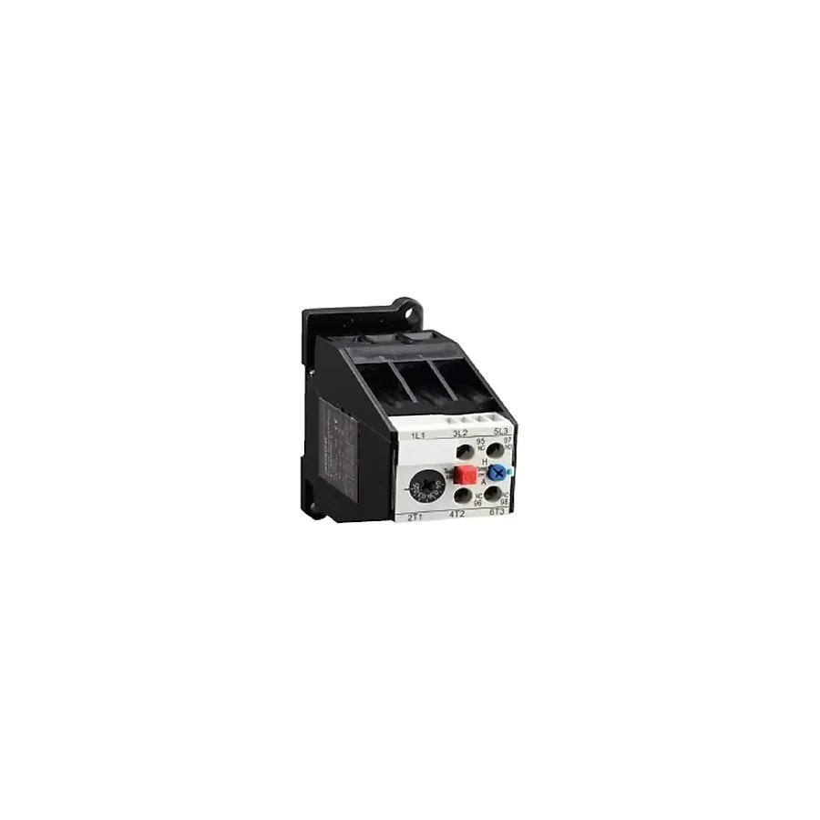 Himel 40 57a Ray Tipi Termik Röle - Hjrs26357f