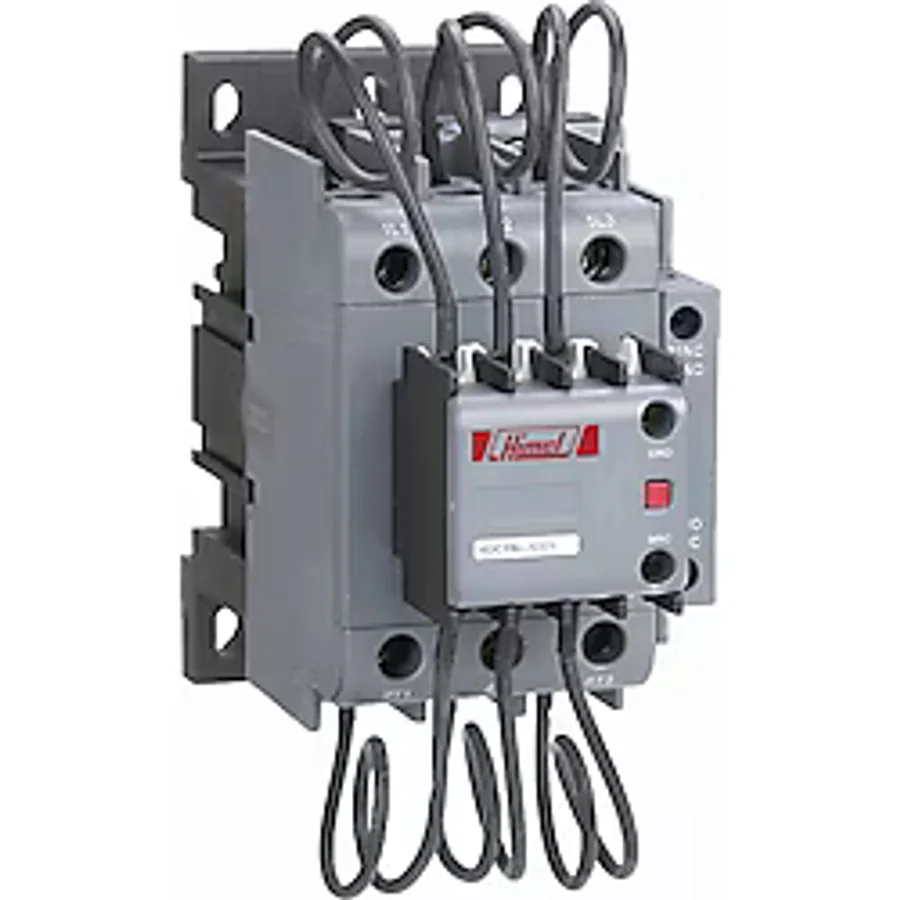 Himel Hdc19s9521m7 3x95a Kompanzasyon Kontaktörü 2no+1nc 220v Ac