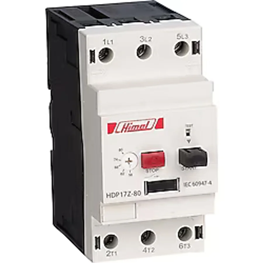 Himel HDP17Z8040 16 Kw 25-40A Motor Koruma Şalteri
