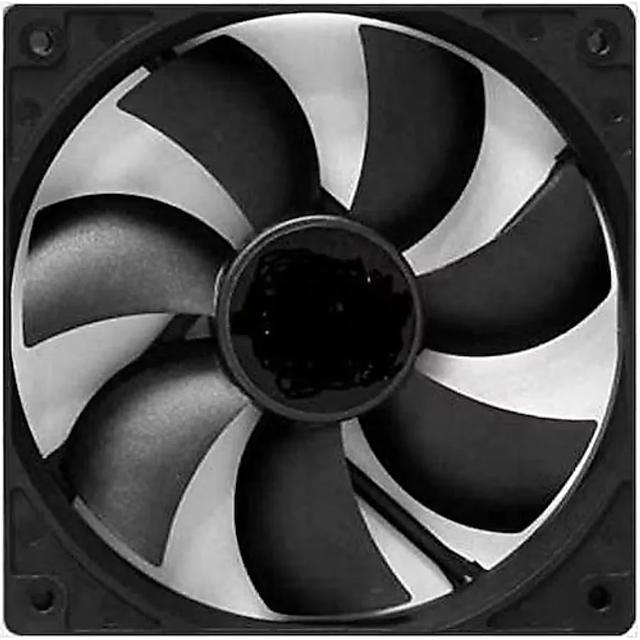 Hiper HF-12 12 cm Kasa Fanı