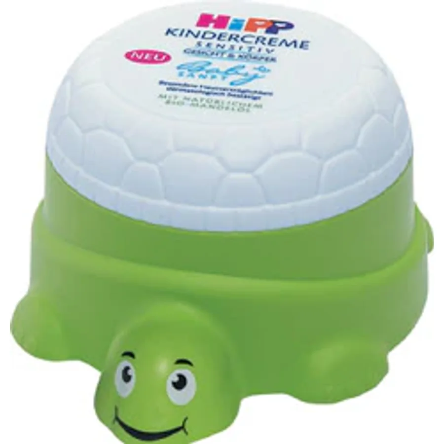 Hipp Babysanft Bebek Bakım Kremi 100 ml