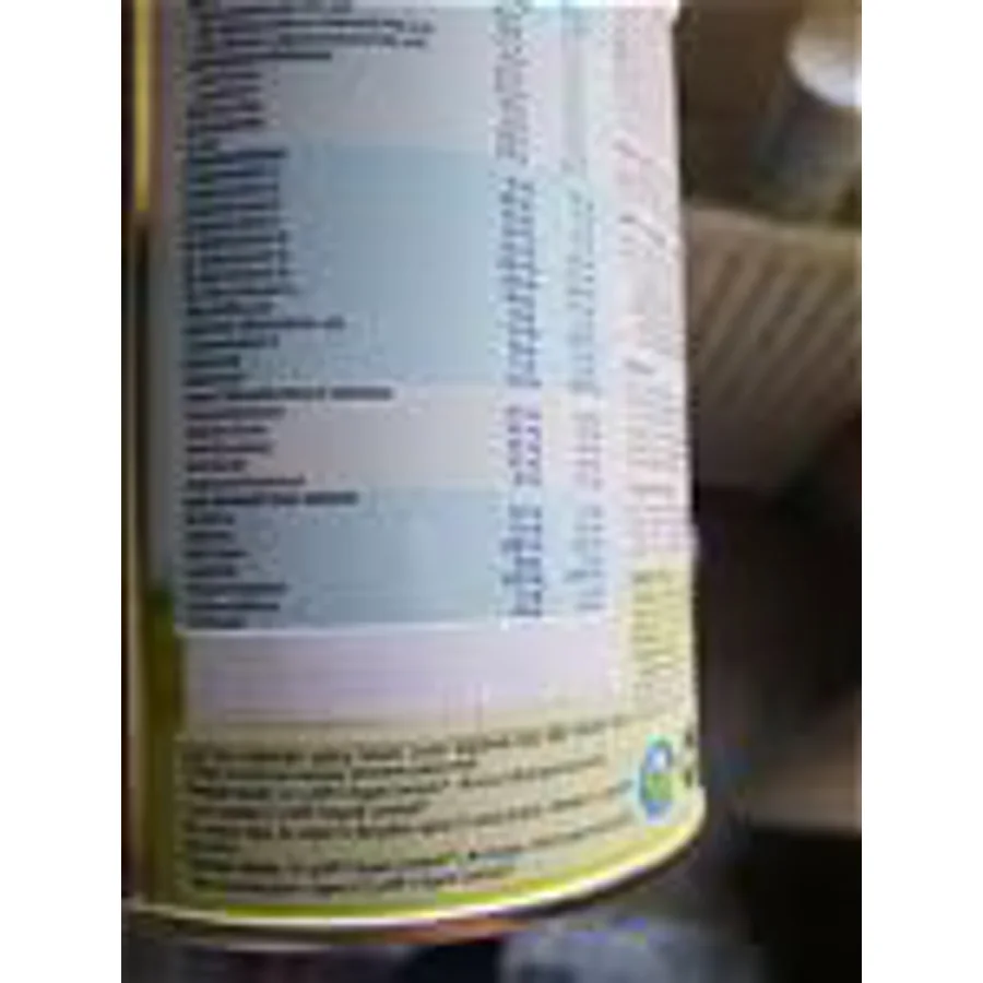 Hipp Organik Combiotic 3 Devam Sütü 350 gr 6 Adet