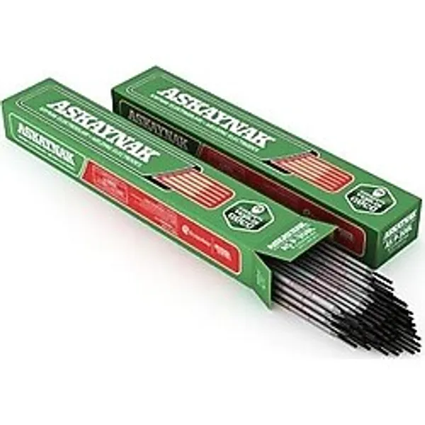 Hırdavat39 Askaynak Inox Elektrot As P- 308 L Super 2,50 x 300 mm