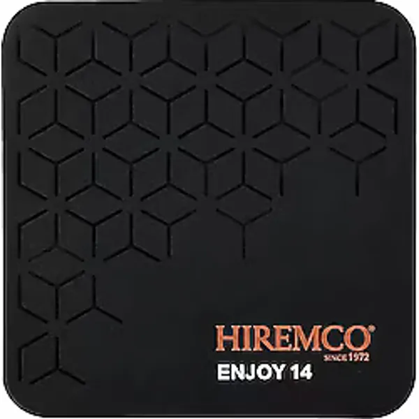 Hiremco Enjoy 14 16 GB 4K Android Tv Box