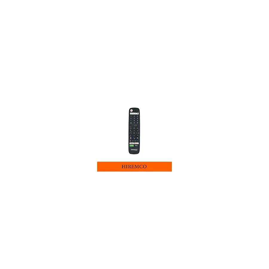 Hiremco Matrix Pro Max Kumanda